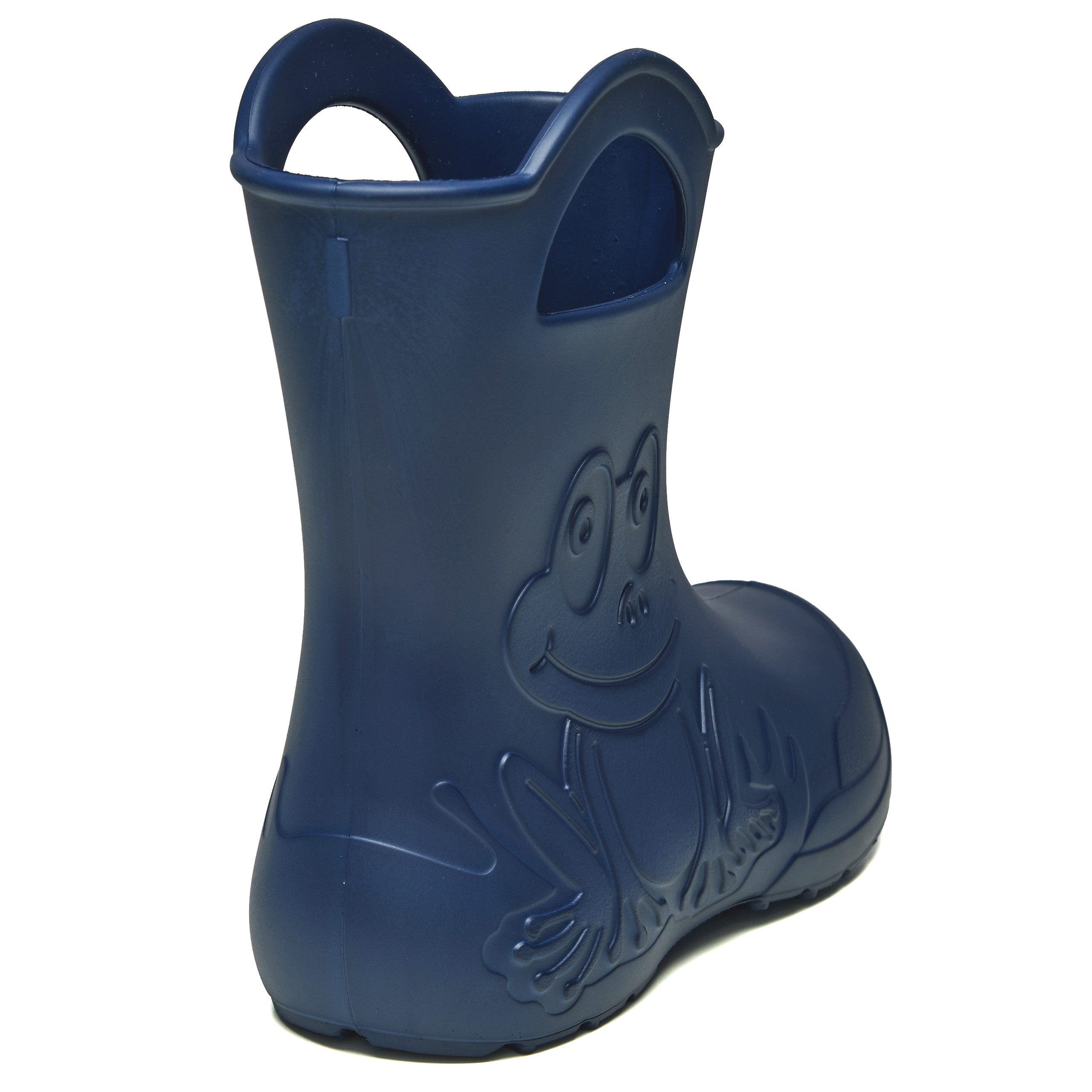 Ladeheid Kinder EVA Regenstiefel für Mädchen und Jungen LA-CA-01 Gummistiefel