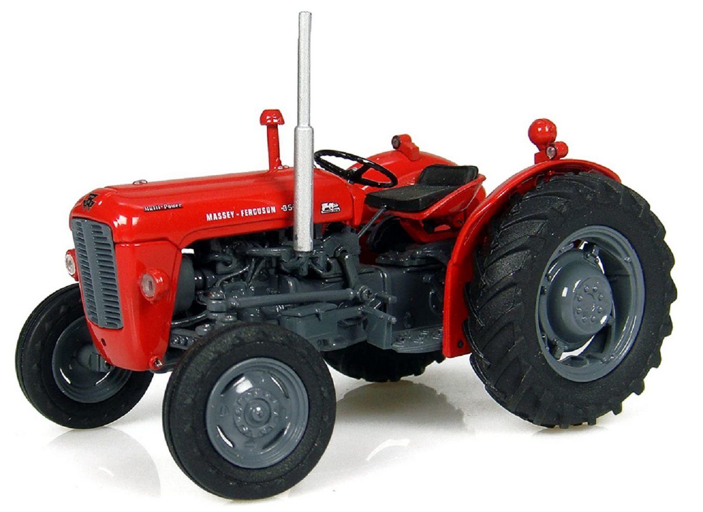 Universal Hobbies Modelltraktor Universal Hobbies 2701 Massey Ferguson 35X 2701, (1-tlg)