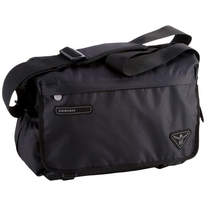 Chiemsee Schultertasche Solid Polyester