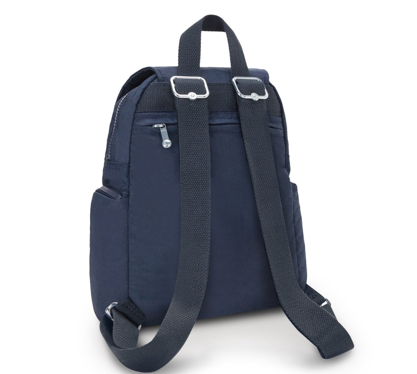 KIPLING Freizeitrucksack City Zip Mini 9 Liter (1, 1-tlg., Stück), Klipling-Affe