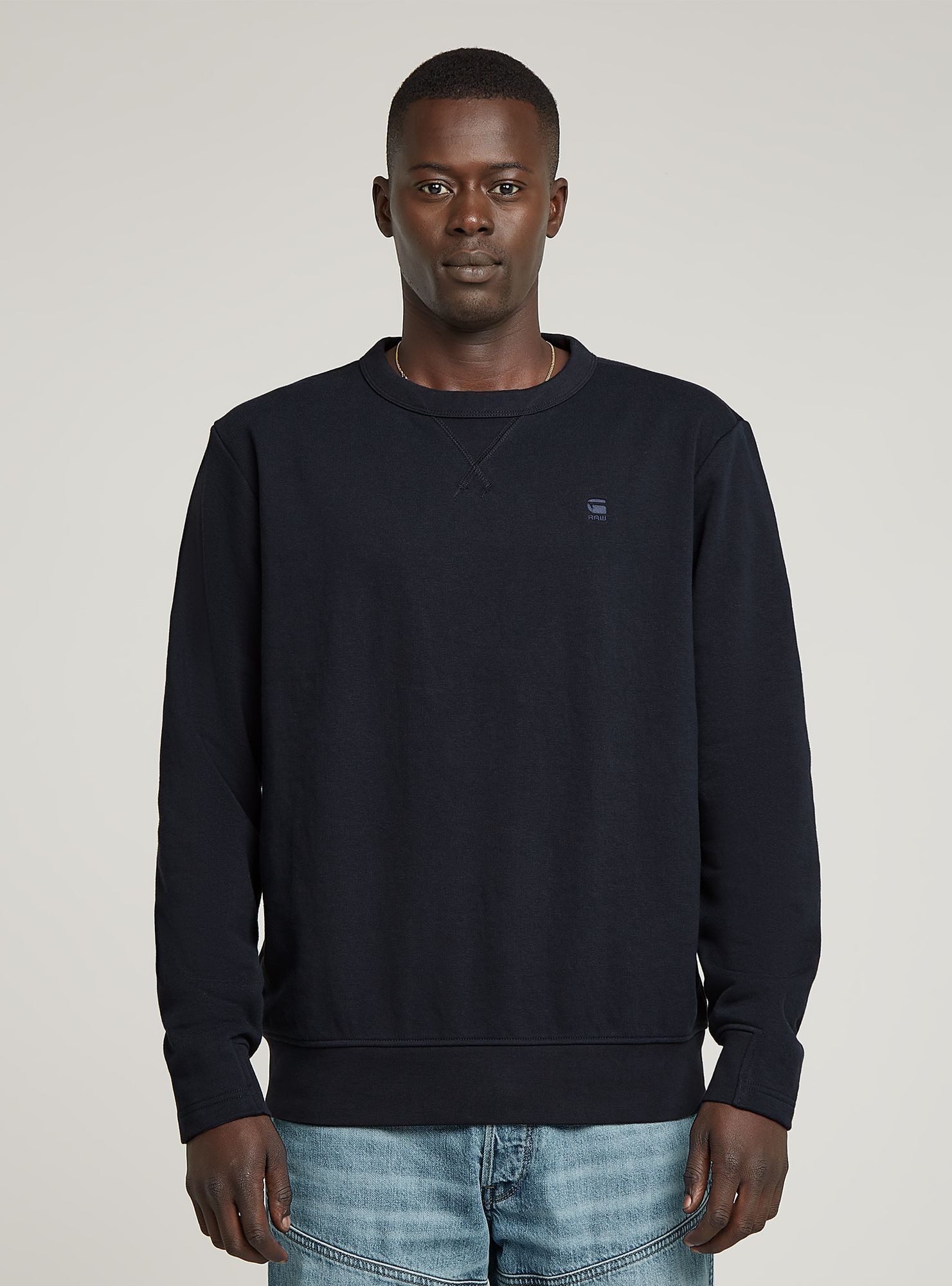 Longpullover Nifous Sweatshirt