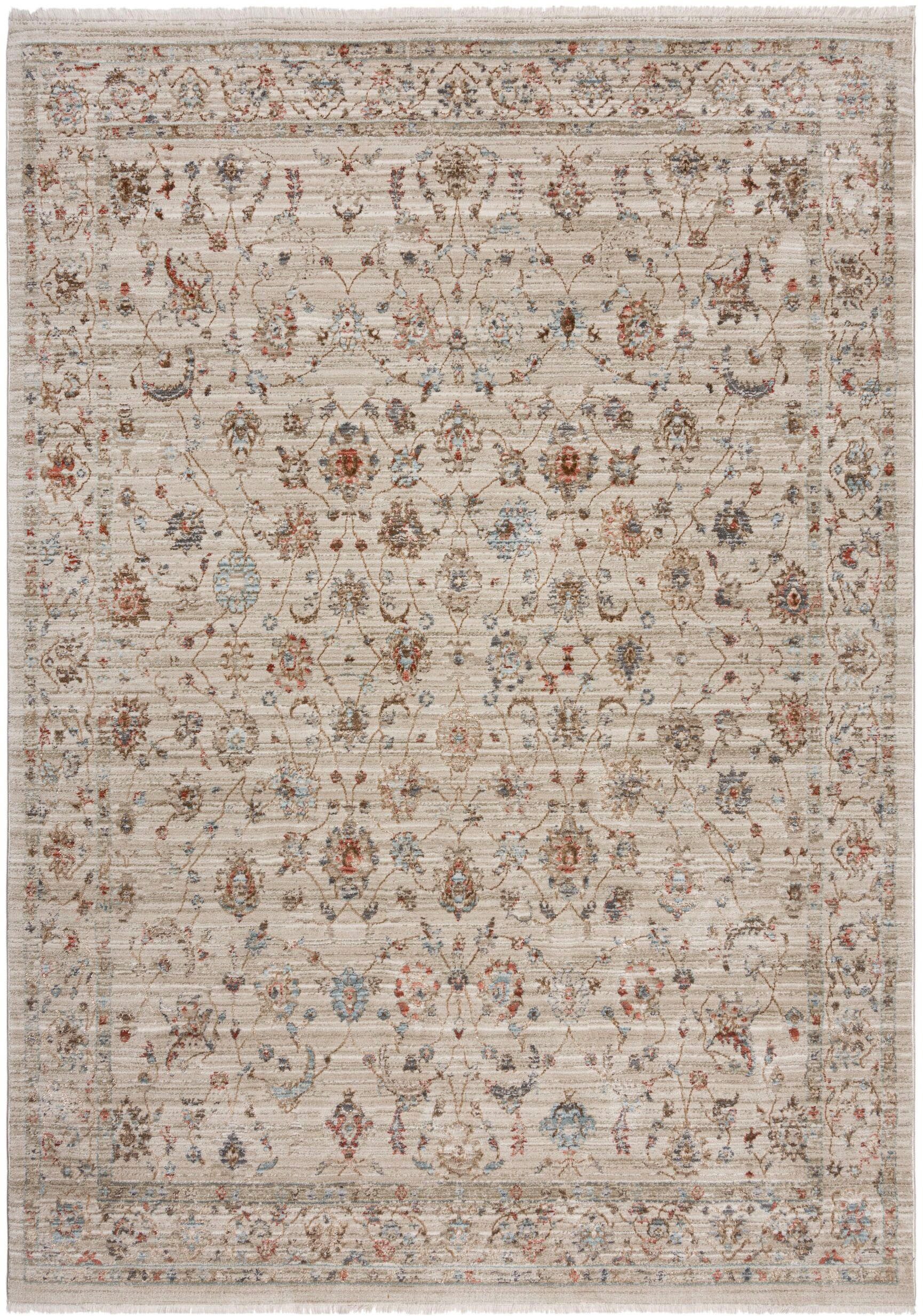 FLAIR RUGS Teppich Elodie, rechteckig, Höhe: günstig online kaufen