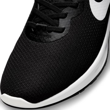 Nike Revolution 6 FlyEase Next Nature Laufschuh