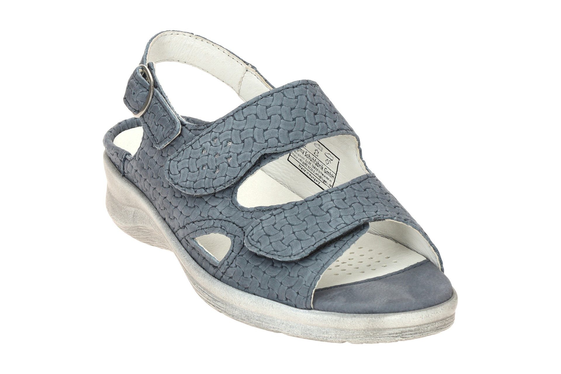 Waldläufer 811004 328 693 Sandalette