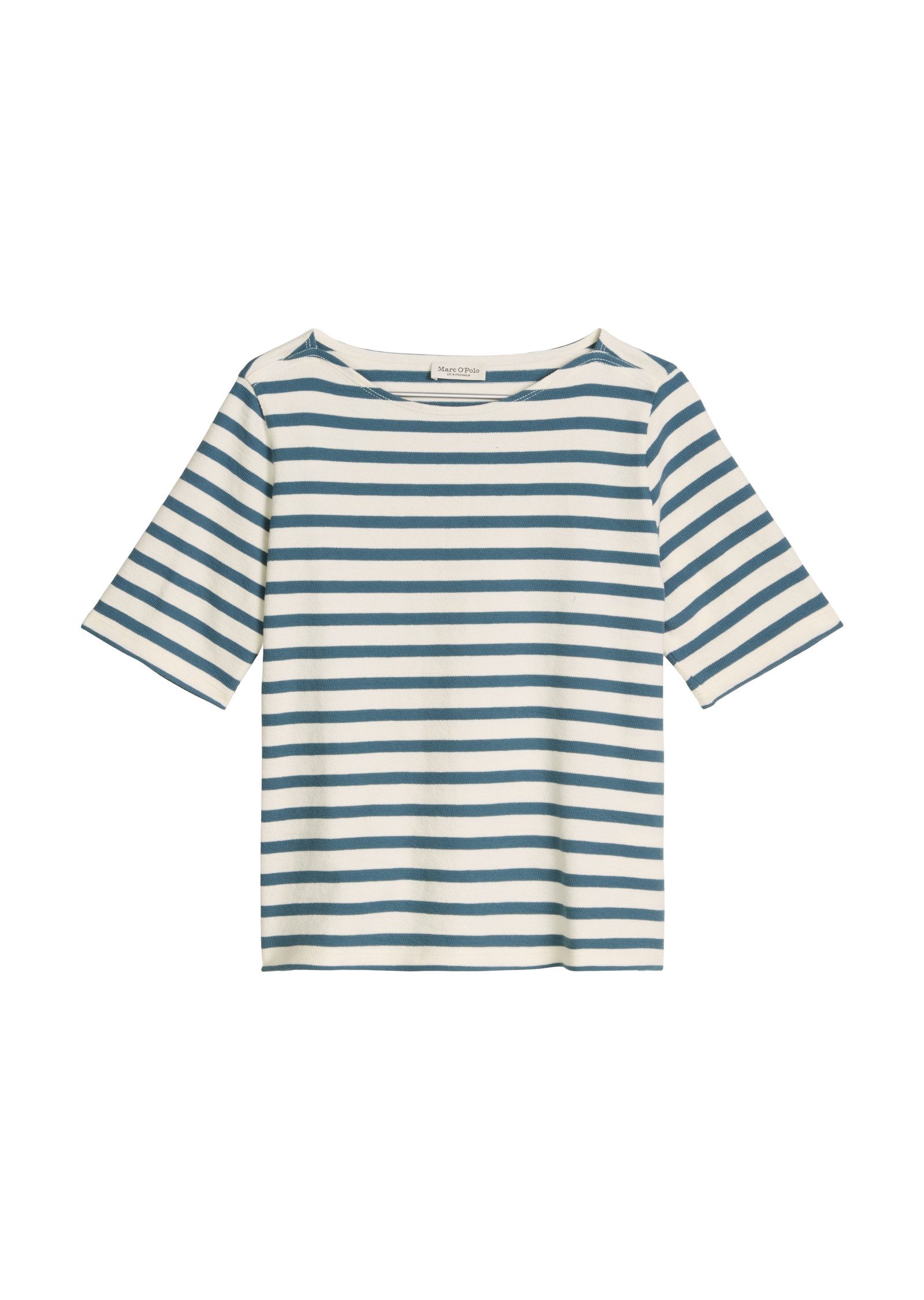 Kurzarmshirt Jersey T-Shirts Shortsleeve