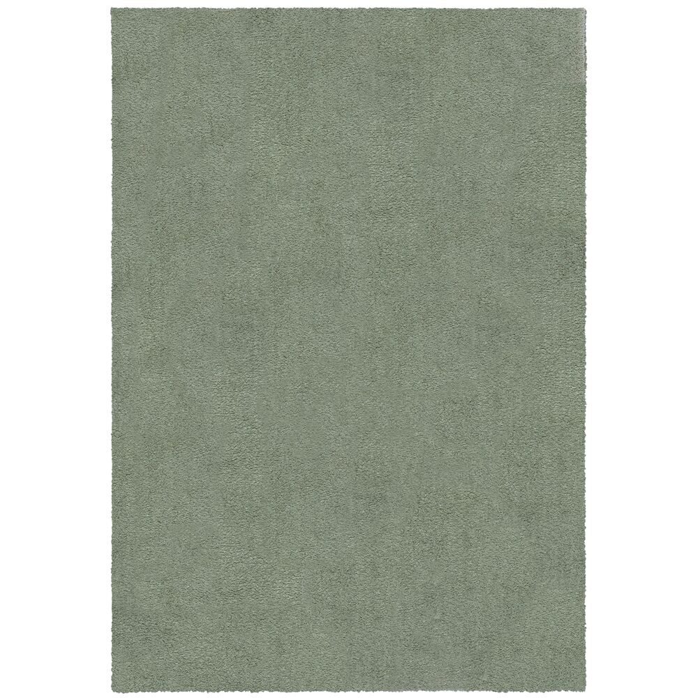 KADIMA DESIGN Teppich Flauschiger Teppich GIPPING, günstig online kaufen