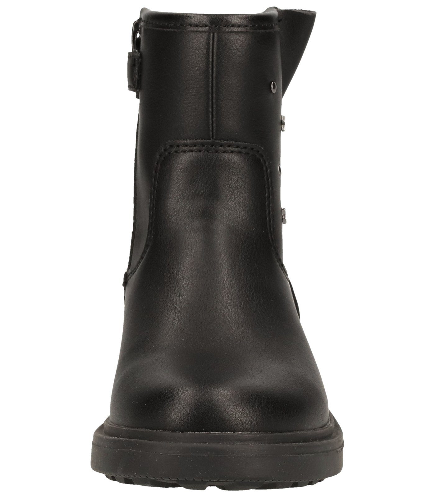 Stiefelette Lederimitat Stiefelette Geox