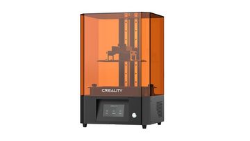 Creality LD-006 3D-Drucker 3D-Scanner