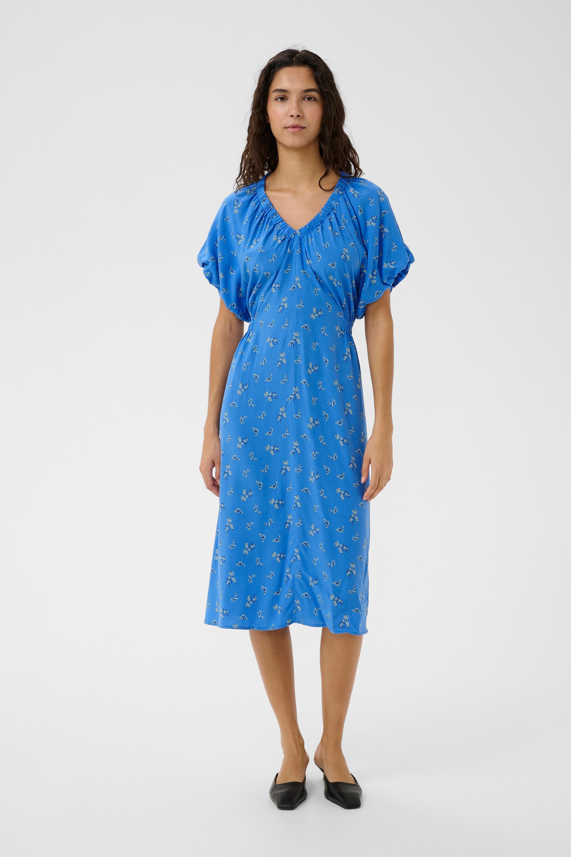 Blusenkleid Kleid SLArjana