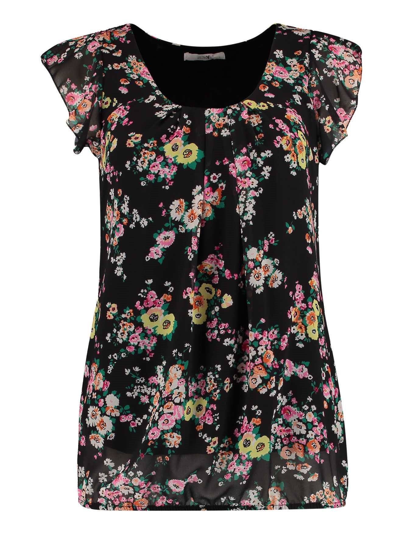 HaILY’S Blusenshirt SL P TP Nellie günstig online kaufen
