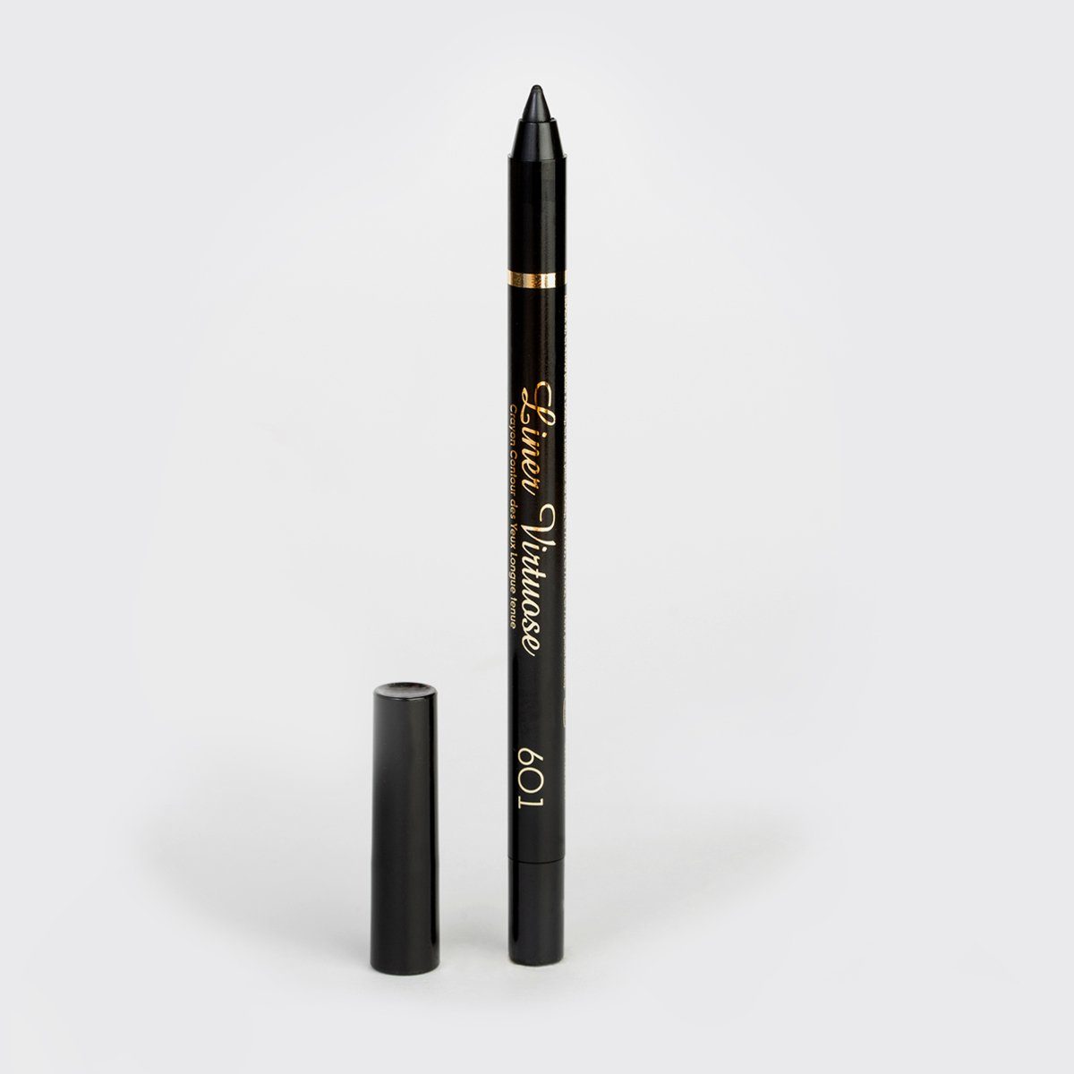 VIVIENNE SABO Kajal Vivienne Sabo - Gel Eye Pencil Virtuose, 1-tlg.