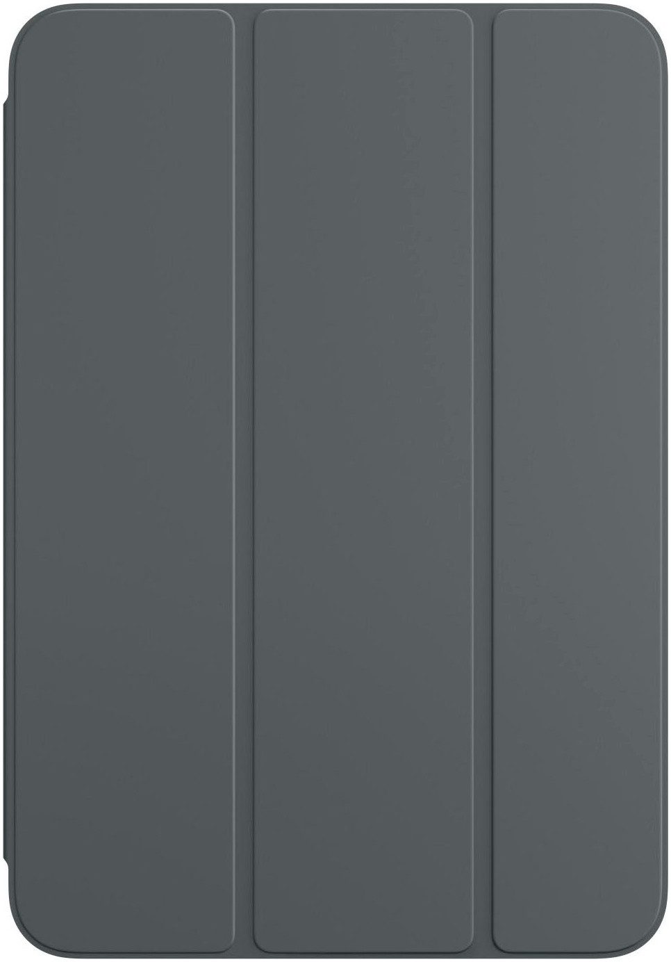 Apple Smart Folio iPad mini 7/6 (2024/2021) Grau