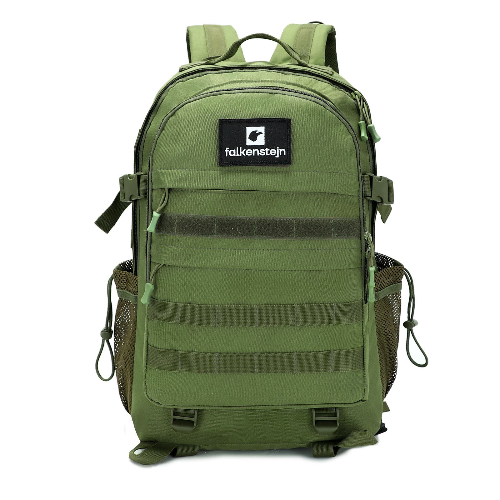 FALKENSTEJN Freizeitrucksack Rucksack für Outdooraktivitäten Schule Arbeit günstig online kaufen