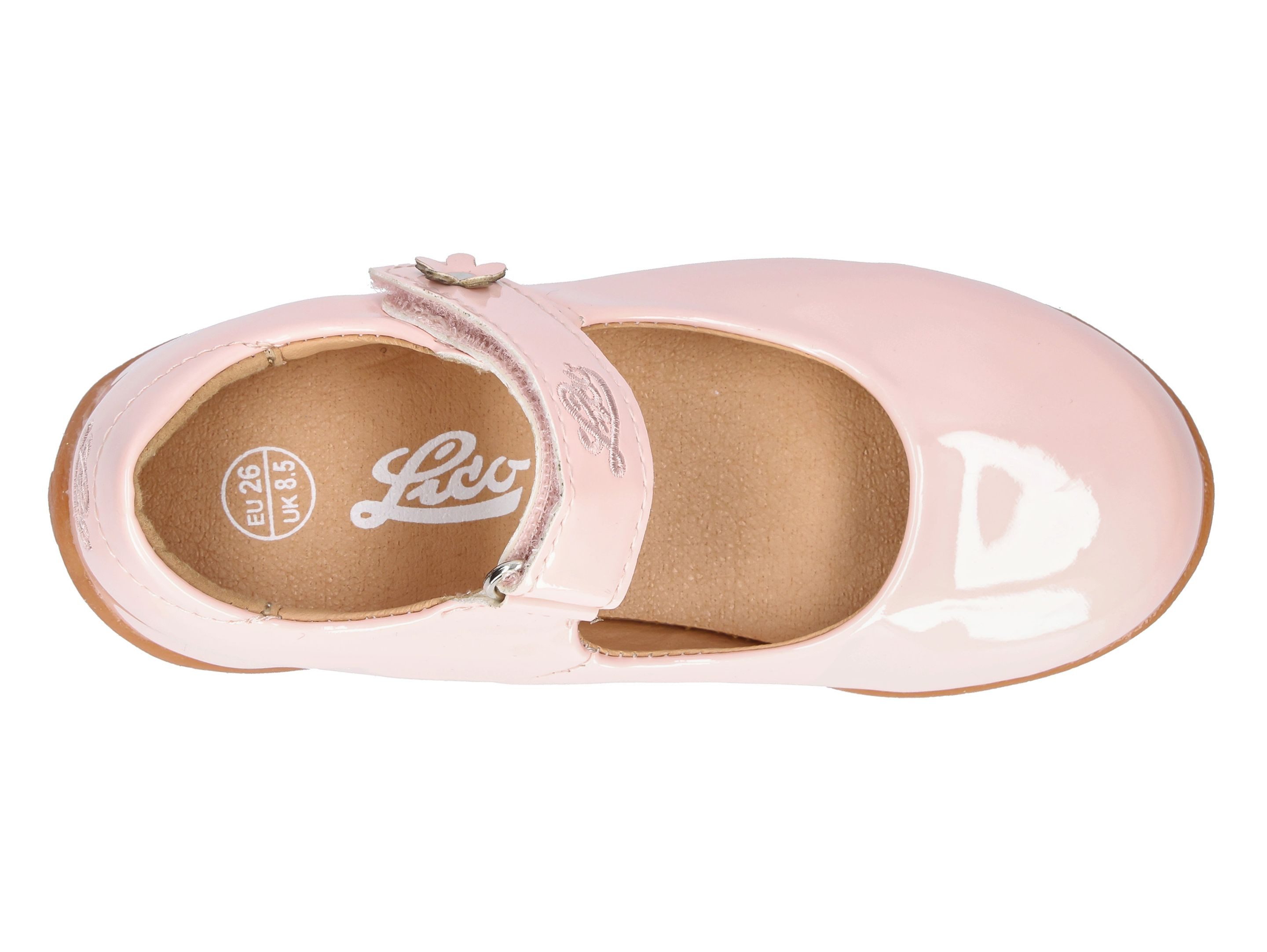 Lico Ballerina Anna V Ballerina – Bild 5 von 5