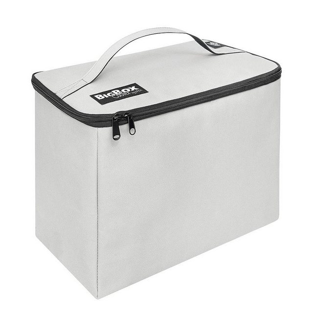 WEDO Einkaufsbeutel WEDO® 582520 Einkaufstasche Kühltasche BigBox Cool