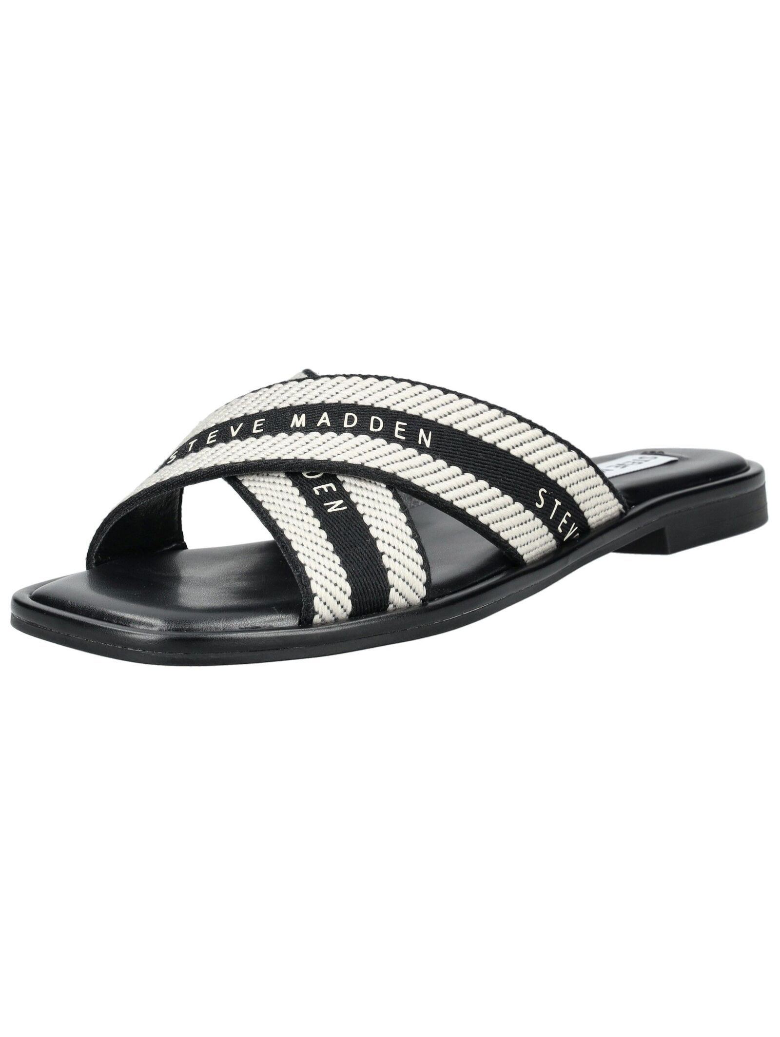 STEVE MADDEN Pantoletten Textil Pantolette günstig online kaufen