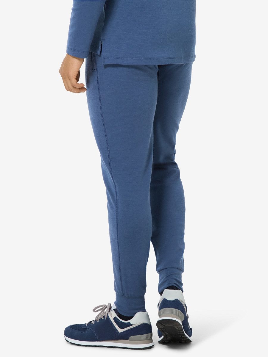 SUPER.NATURAL Jogginghose Merino Hose M EVERYDAY günstig online kaufen