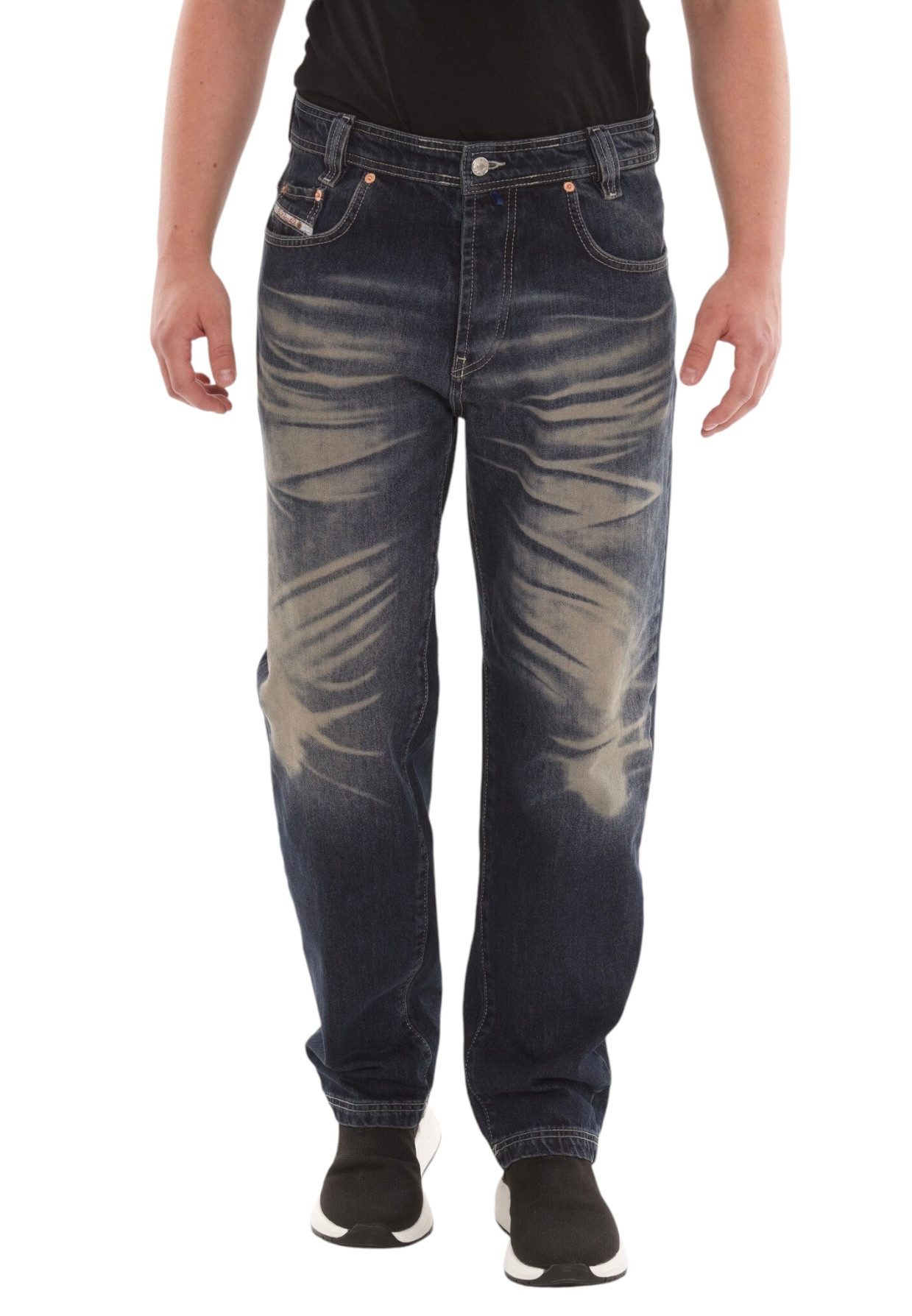 PICALDI Jeans 5-Pocket-Jeans Zicco 472 Eldorado günstig online kaufen