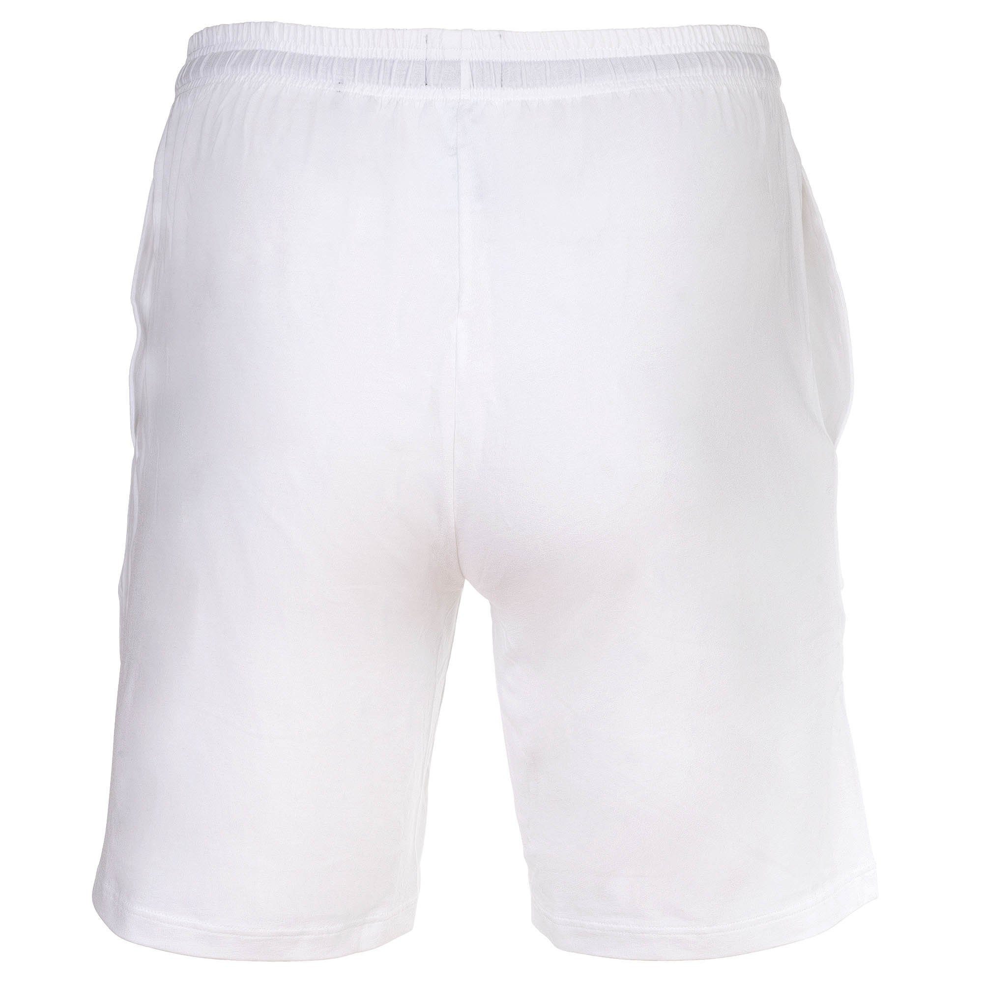 BOSS Sweatshorts Herren Shorts Baumwolle Mix günstig online kaufen