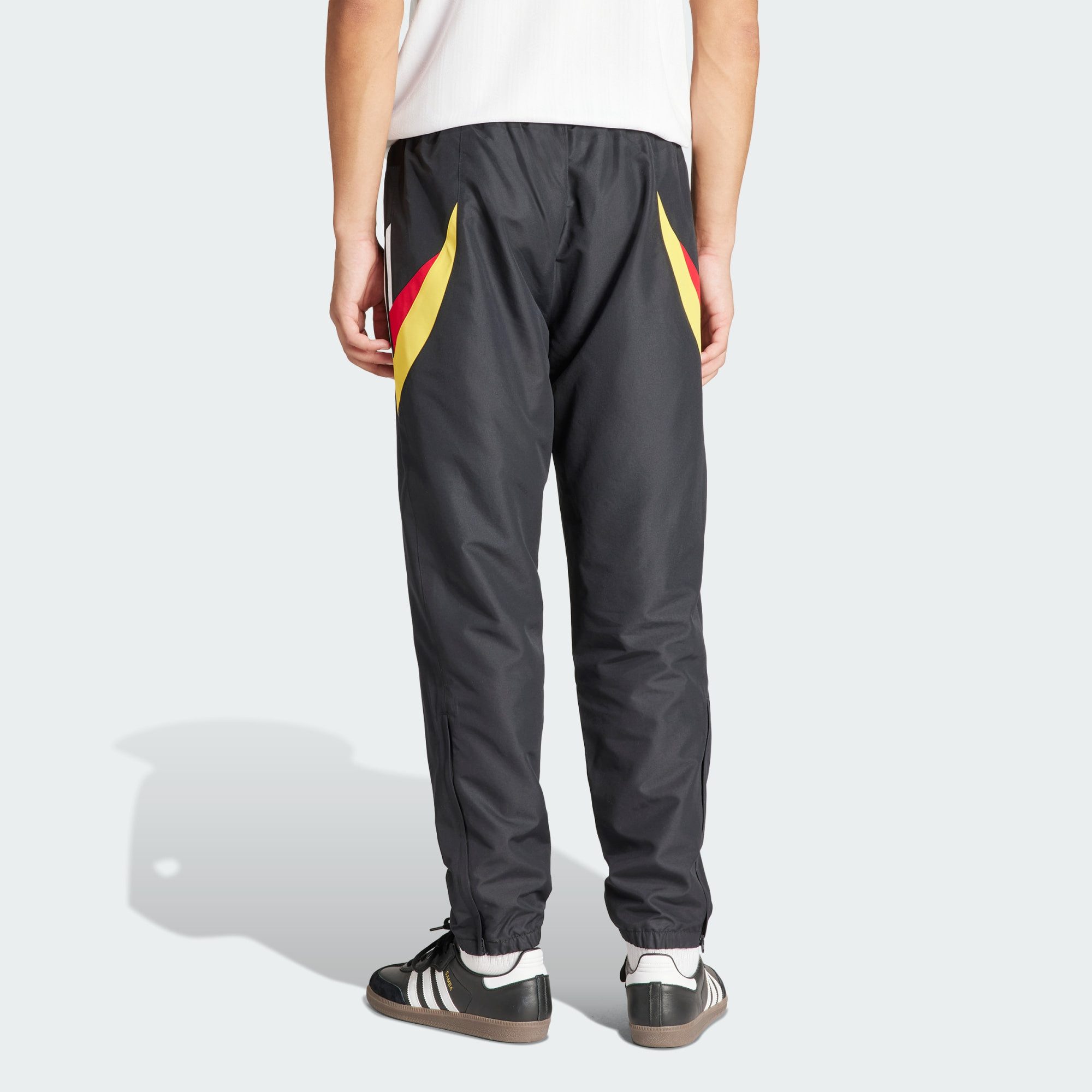 adidas Performance Trainingshose DFB 1996 WOVEN TRAININGSHOSE (1-tlg) günstig online kaufen