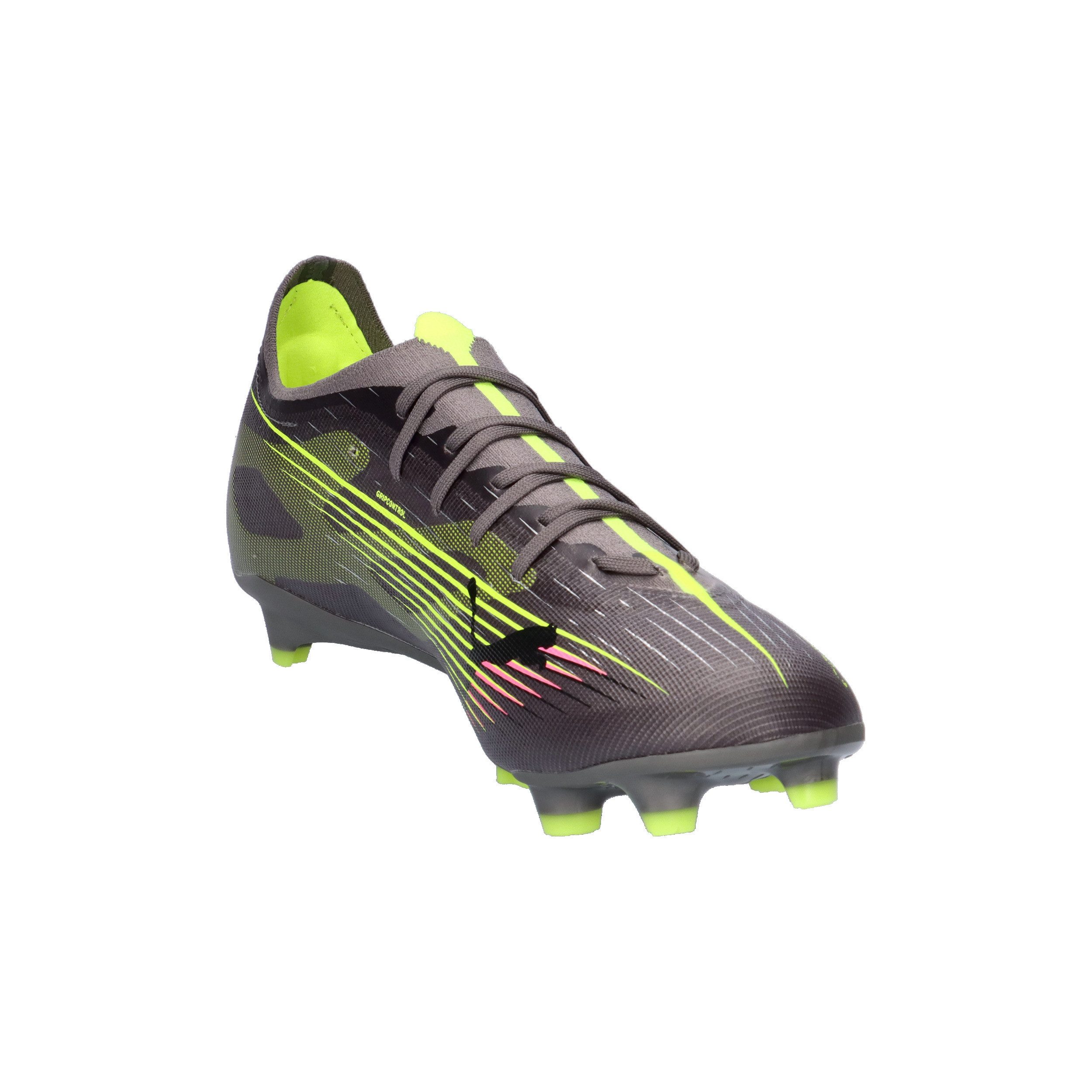 PUMA Puma Herren Fussballschuhe ULTRA 5 MATCH FG/AG 108166 Fußballschuh