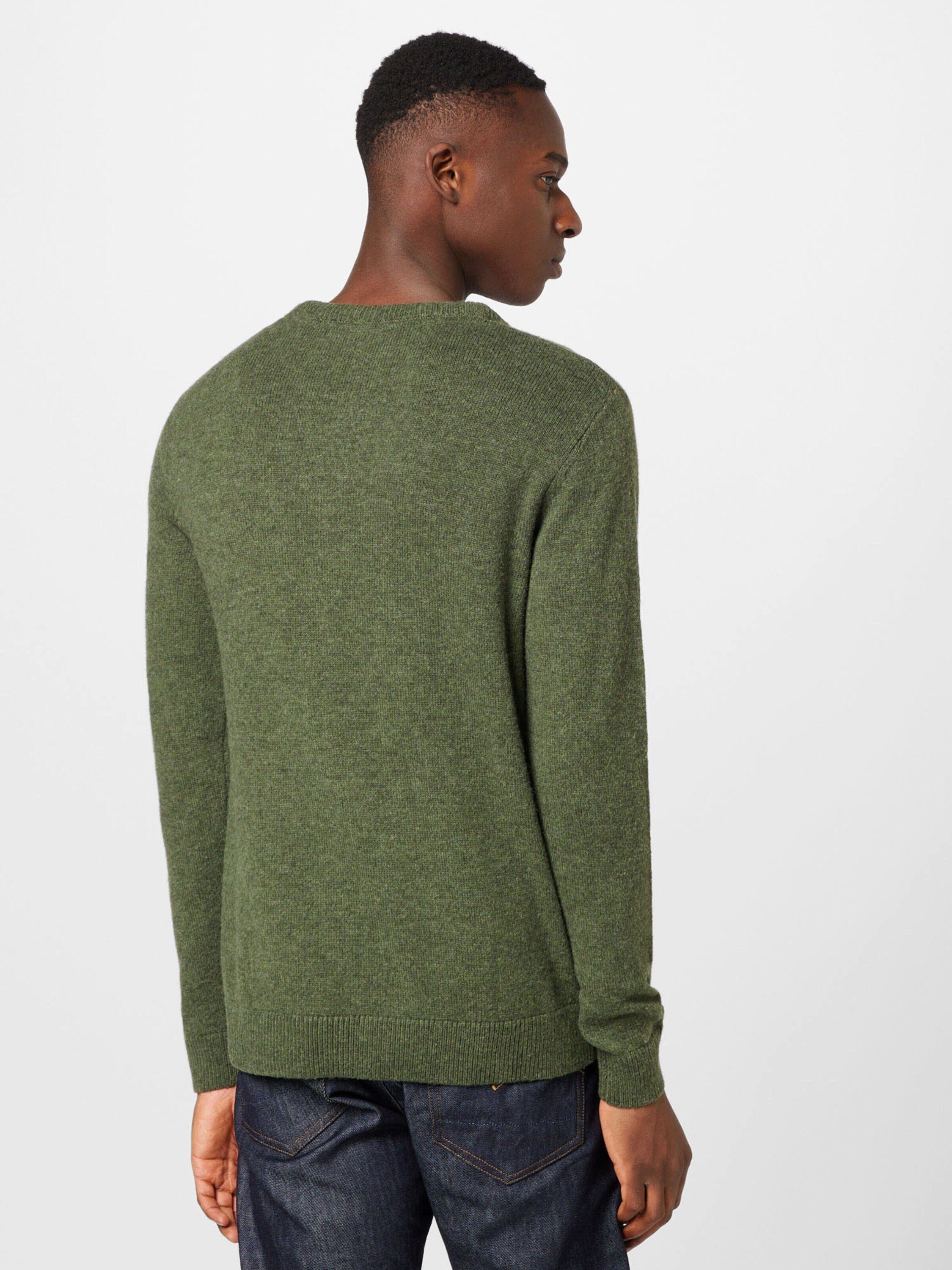 !Solid Strickpullover (1-tlg)