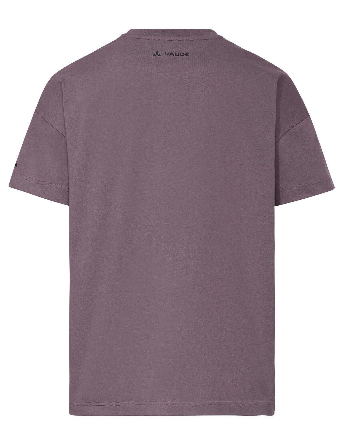 VAUDE T-Shirt Men's Redmont Heavyweight T-Shirt (1-tlg) schnelltrocknendes und funktionelles Shirt