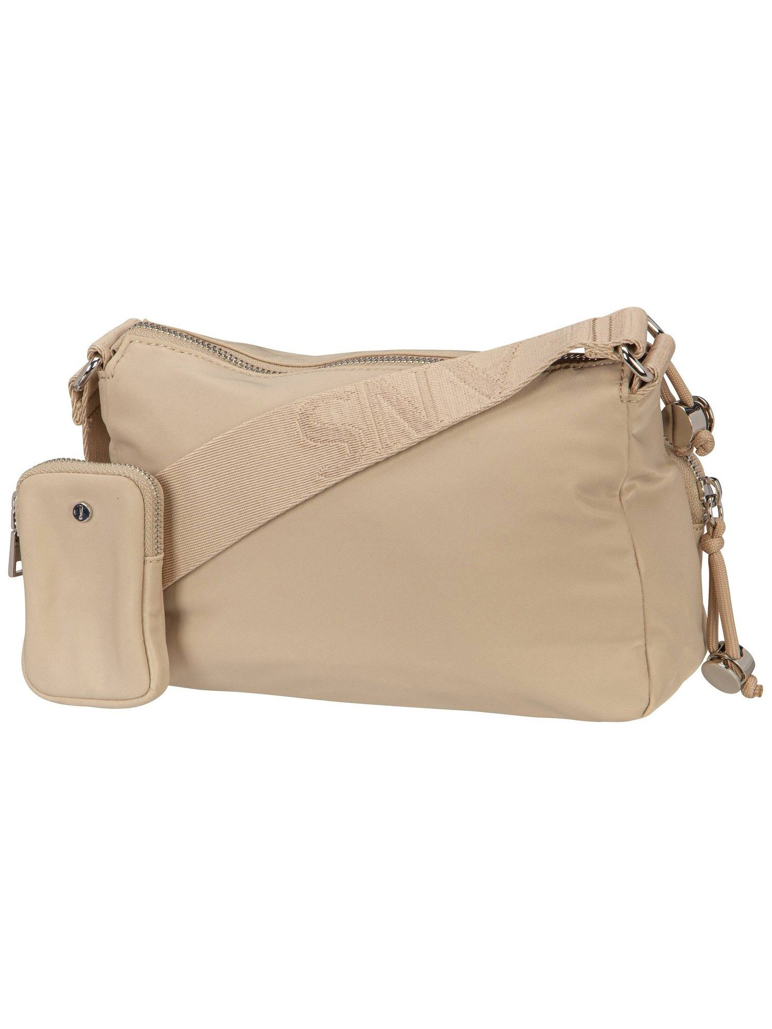 JOOP! Umhängetasche Lietissimo Jasmina SHZ, Crossbody Bags klein günstig online kaufen
