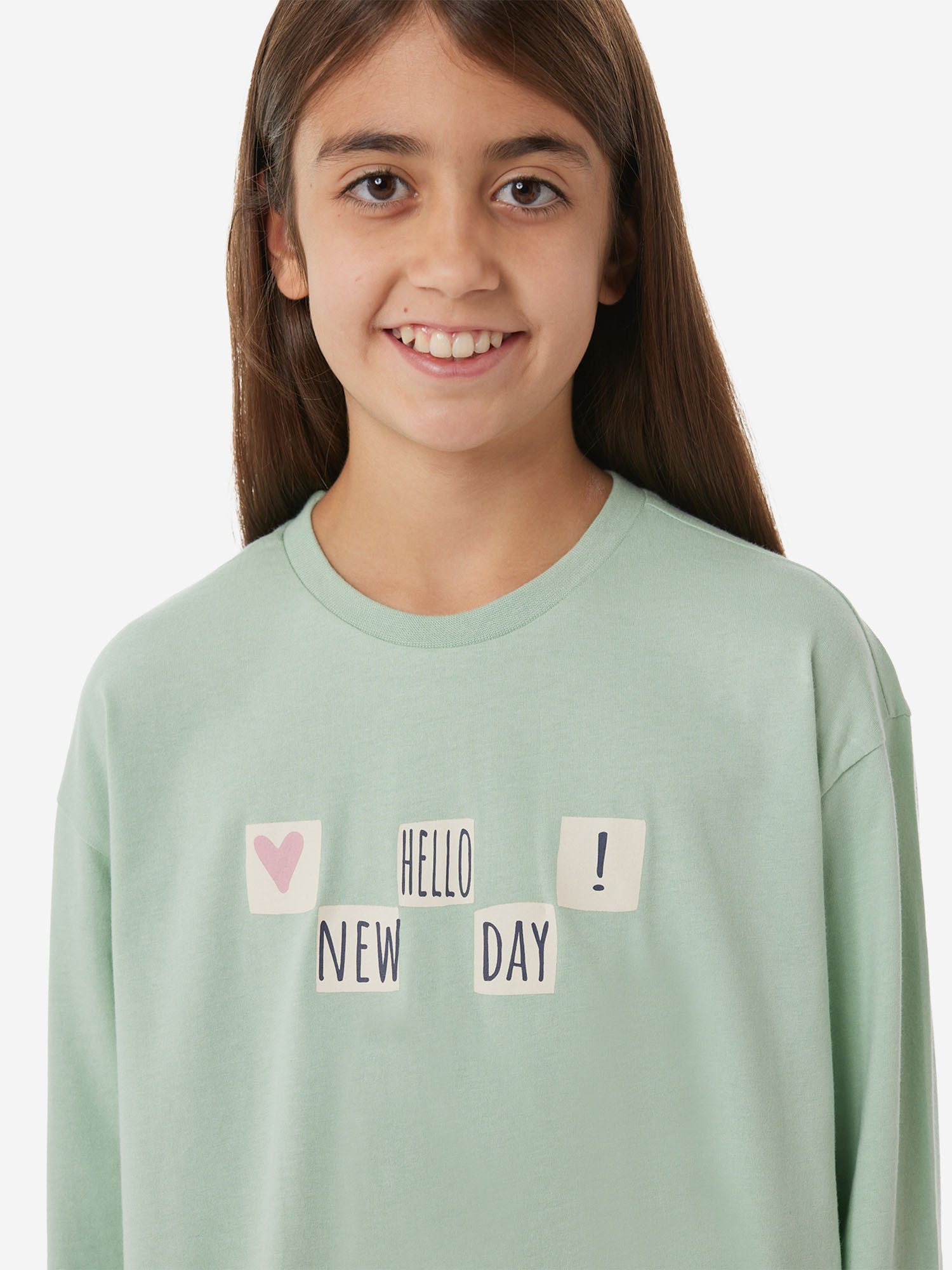 Schiesser Schlafanzug Nightwear (2 tlg) Pyjama, Pyjama Set, Schlafanzug Set
