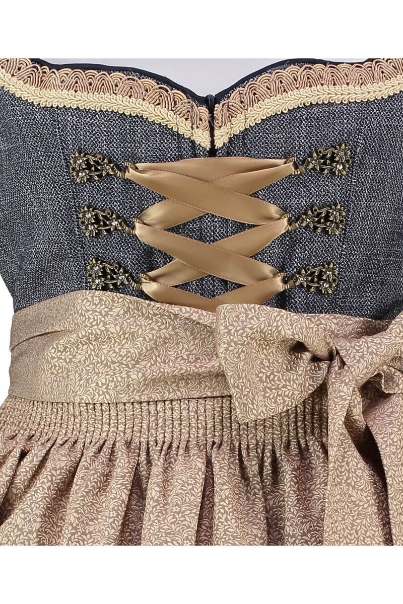 Krüger Madl Dirndl Justine
