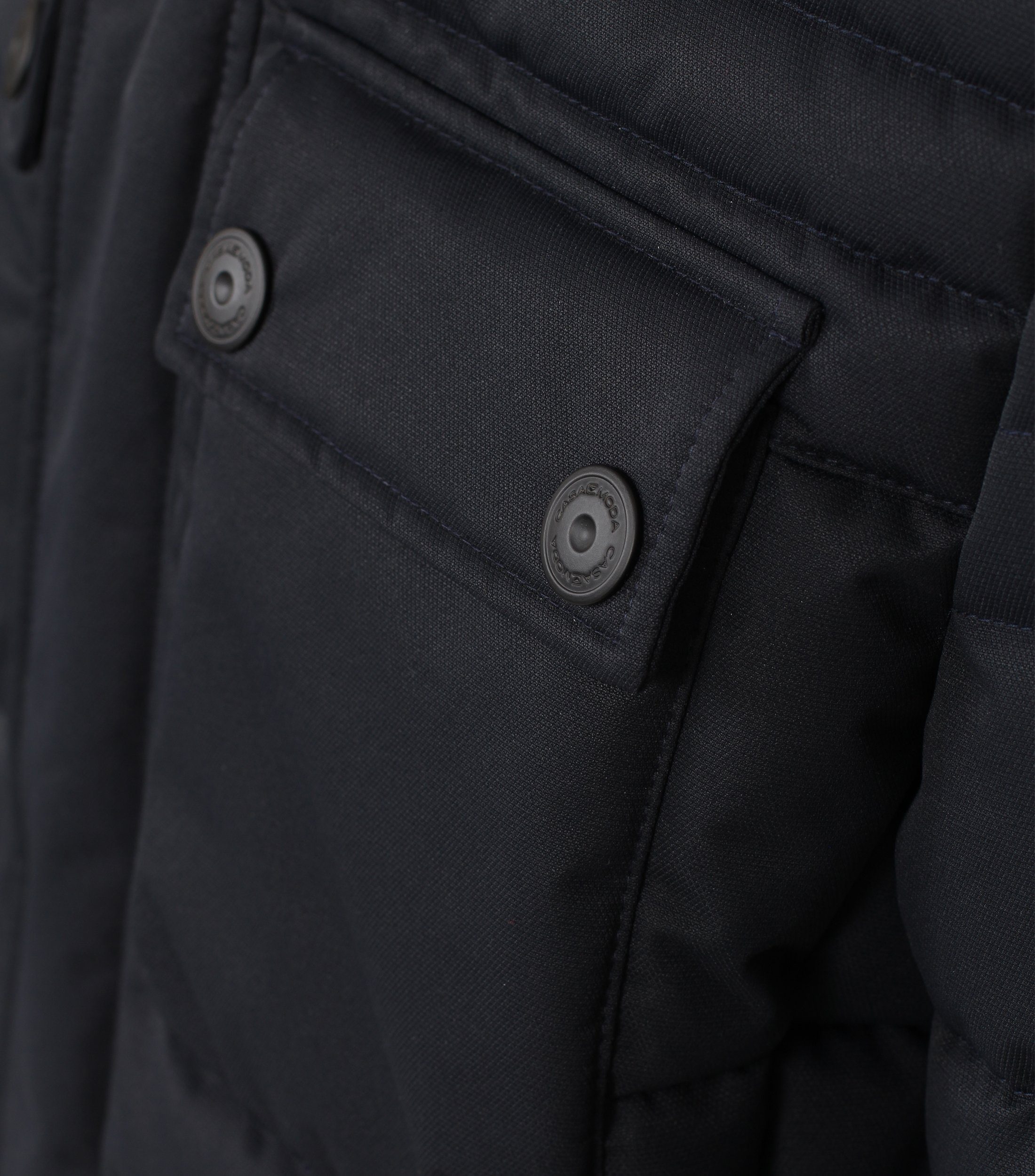 CASAMODA Langjacke CASAMODA Jacke uni