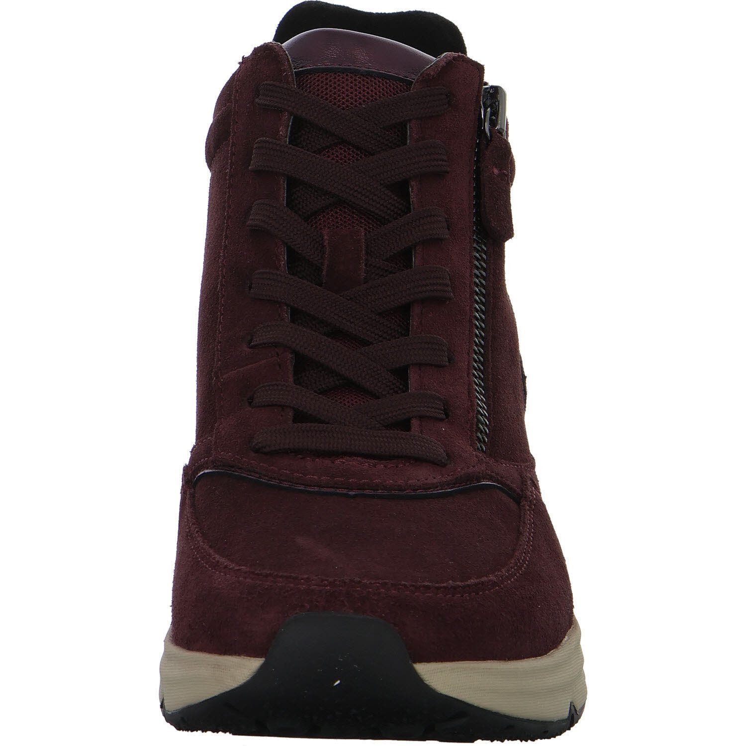 Gabor 0803.02 Schnürstiefelette