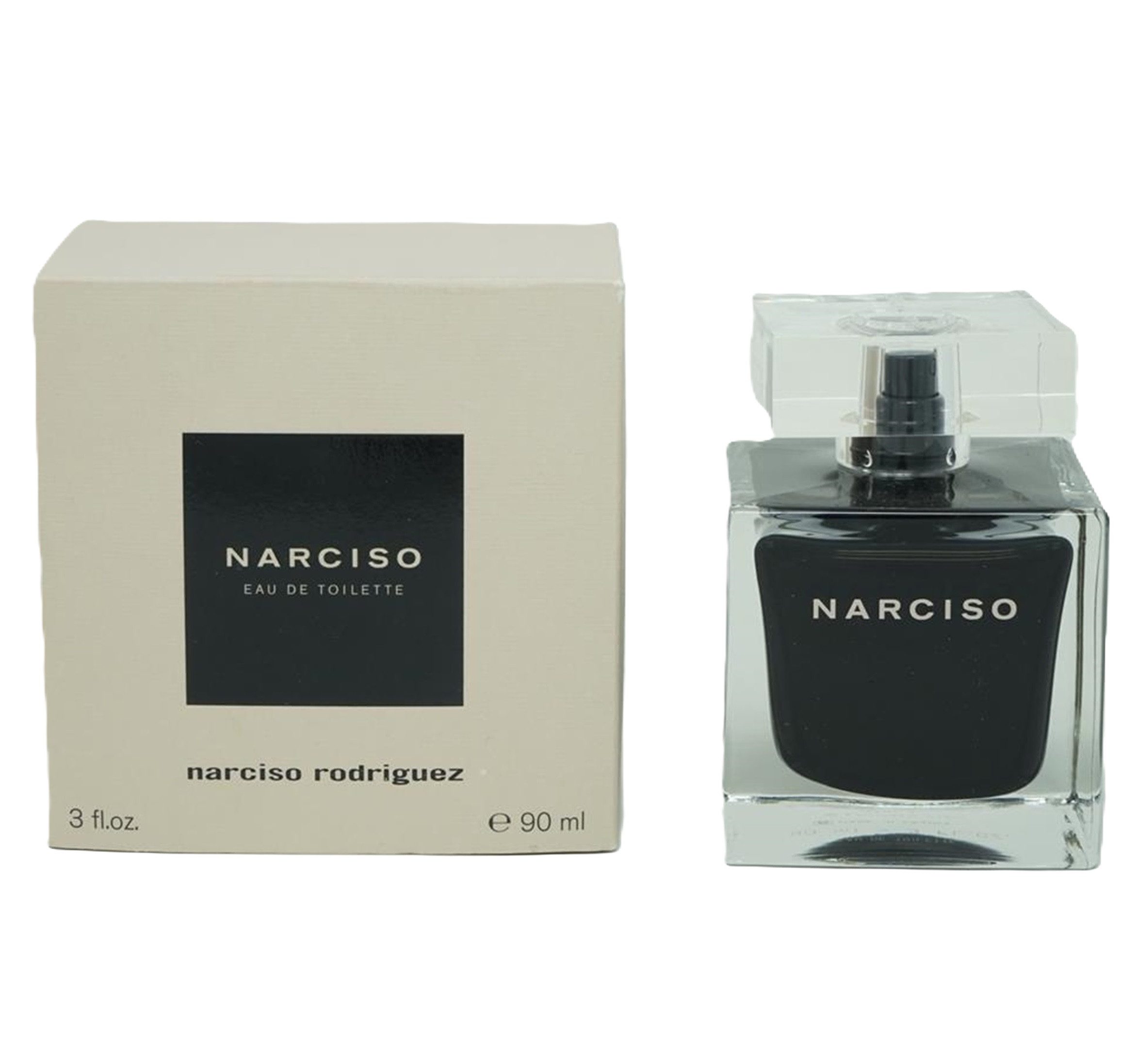 narciso rodriguez Eau de Toilette Narciso Rodriguez Narciso Eau de Toilette 90 ml