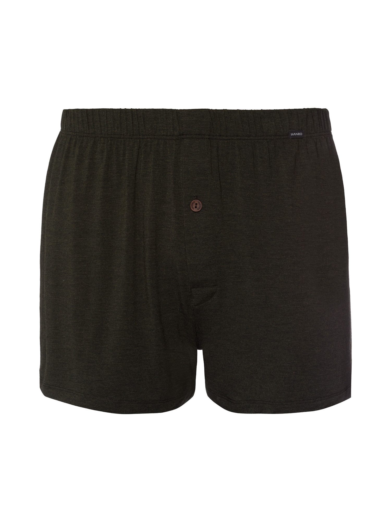Hanro Boxer Casuals Daywear unterhose unterwäsche boxershort