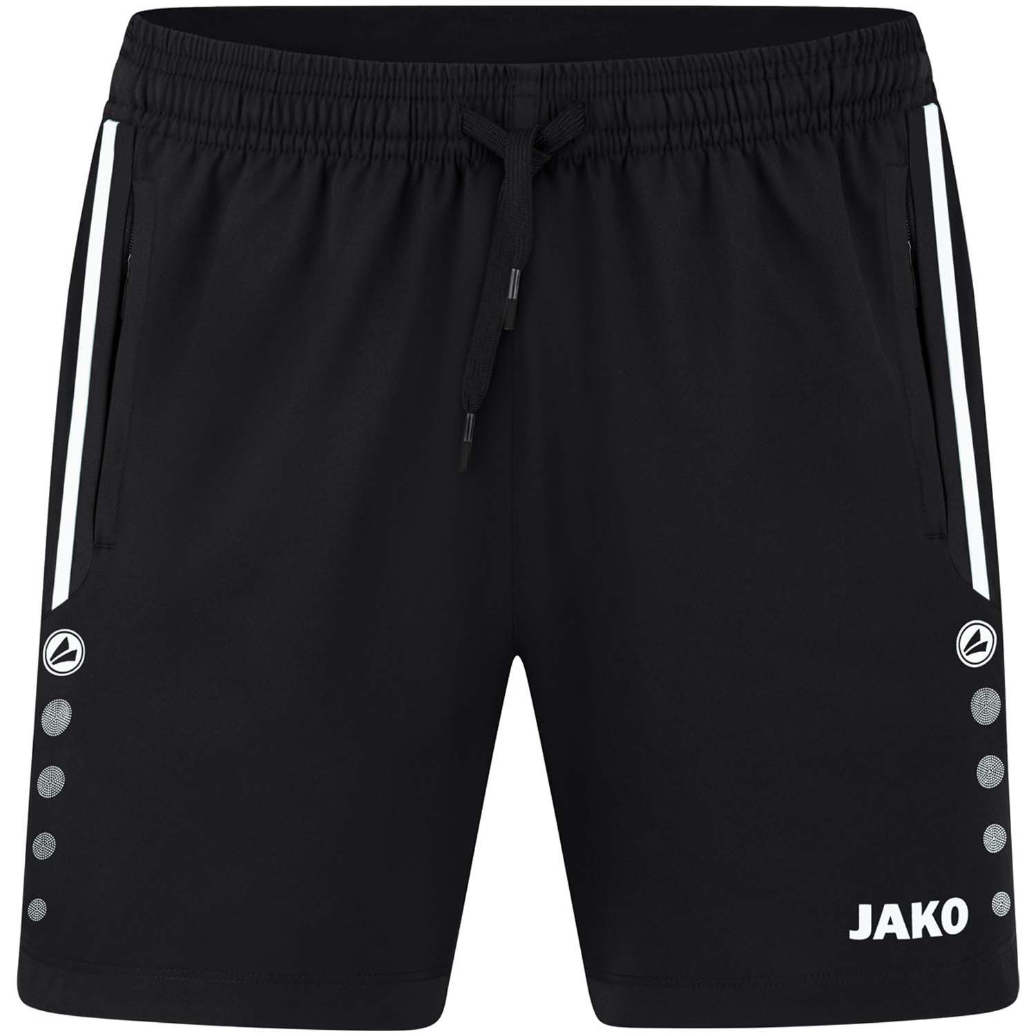 Jako Trainingsshorts Jako Damen Short Allround günstig online kaufen