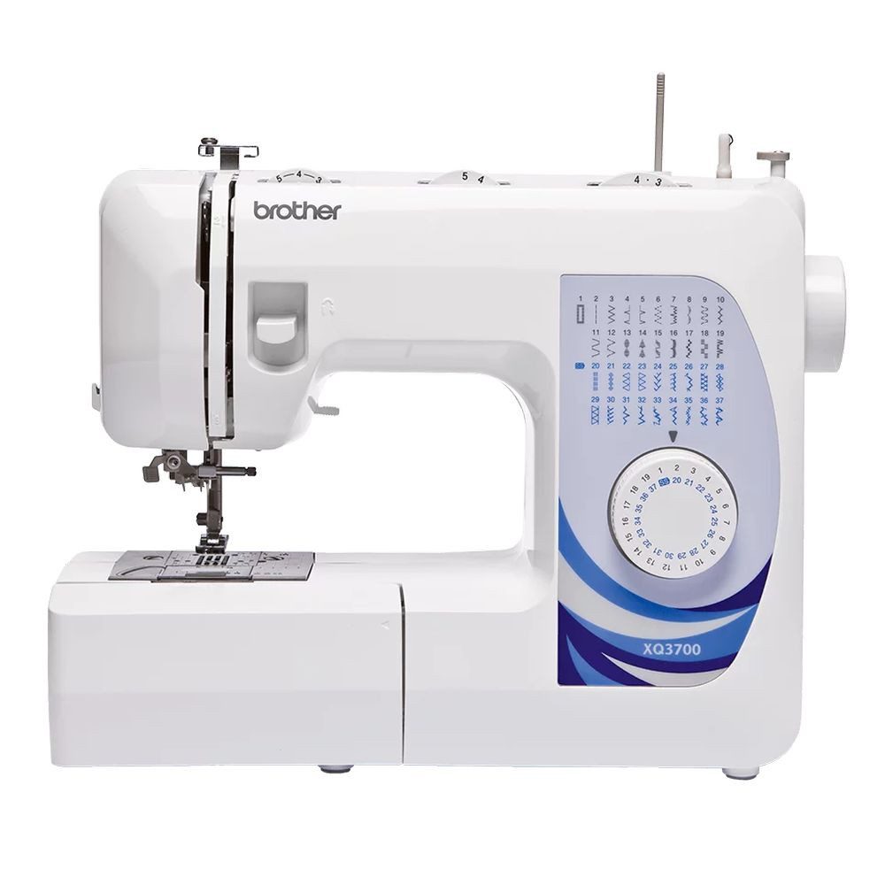 Brother Nähmaschine XQ3700