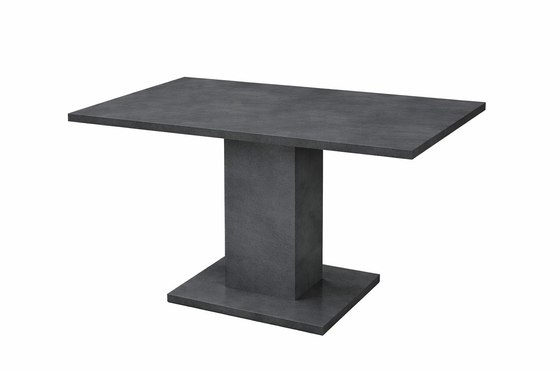 SKS-Online Esstisch Kito, Esstisch LBH 120x80x76 cm
