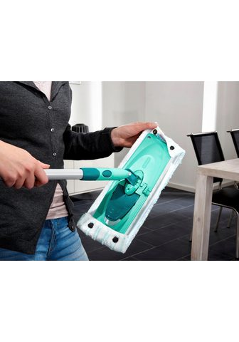Leifheit Grindų valymo rinkinys Combi M micro dvi Wischbreite 33 cm