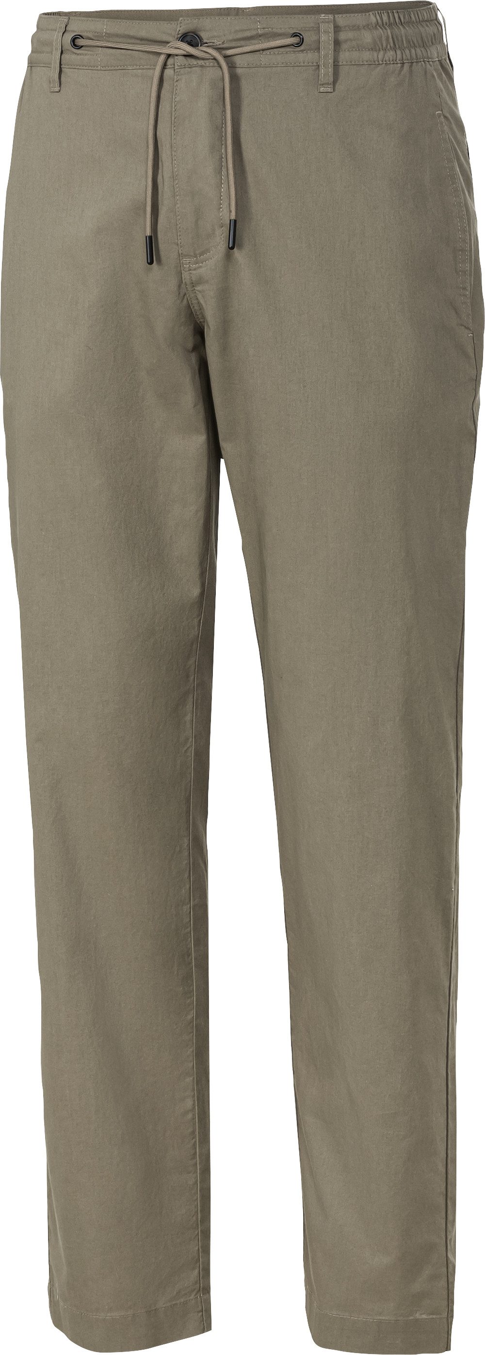 Franco Bettoni stretch waistband trousers (set, 3-pack) super comfortable thanks to elastic inserts on the waistband