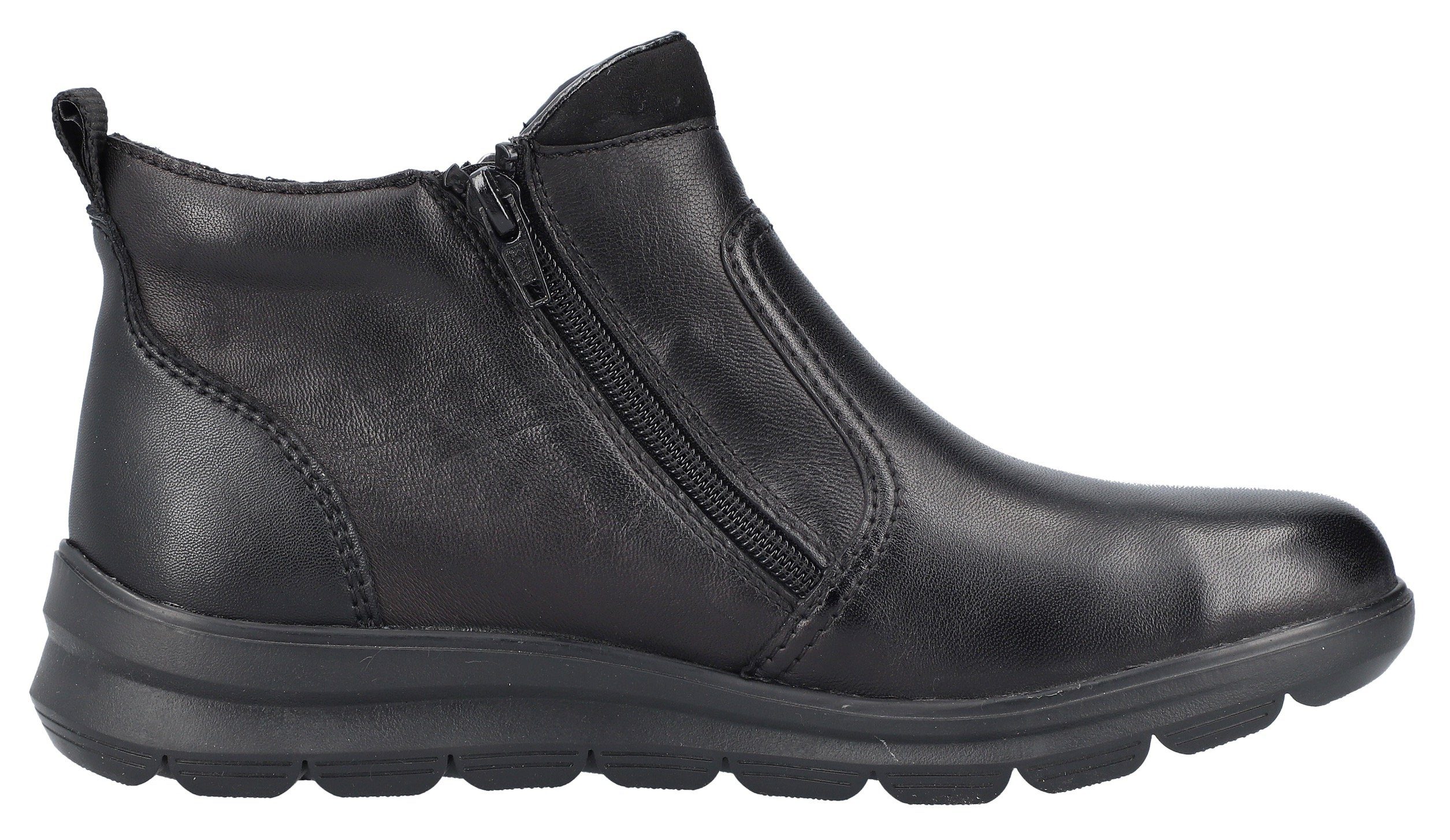 Rieker Winterboots mit herausnehmbarer Textileinlage – Bild 5 von 5
