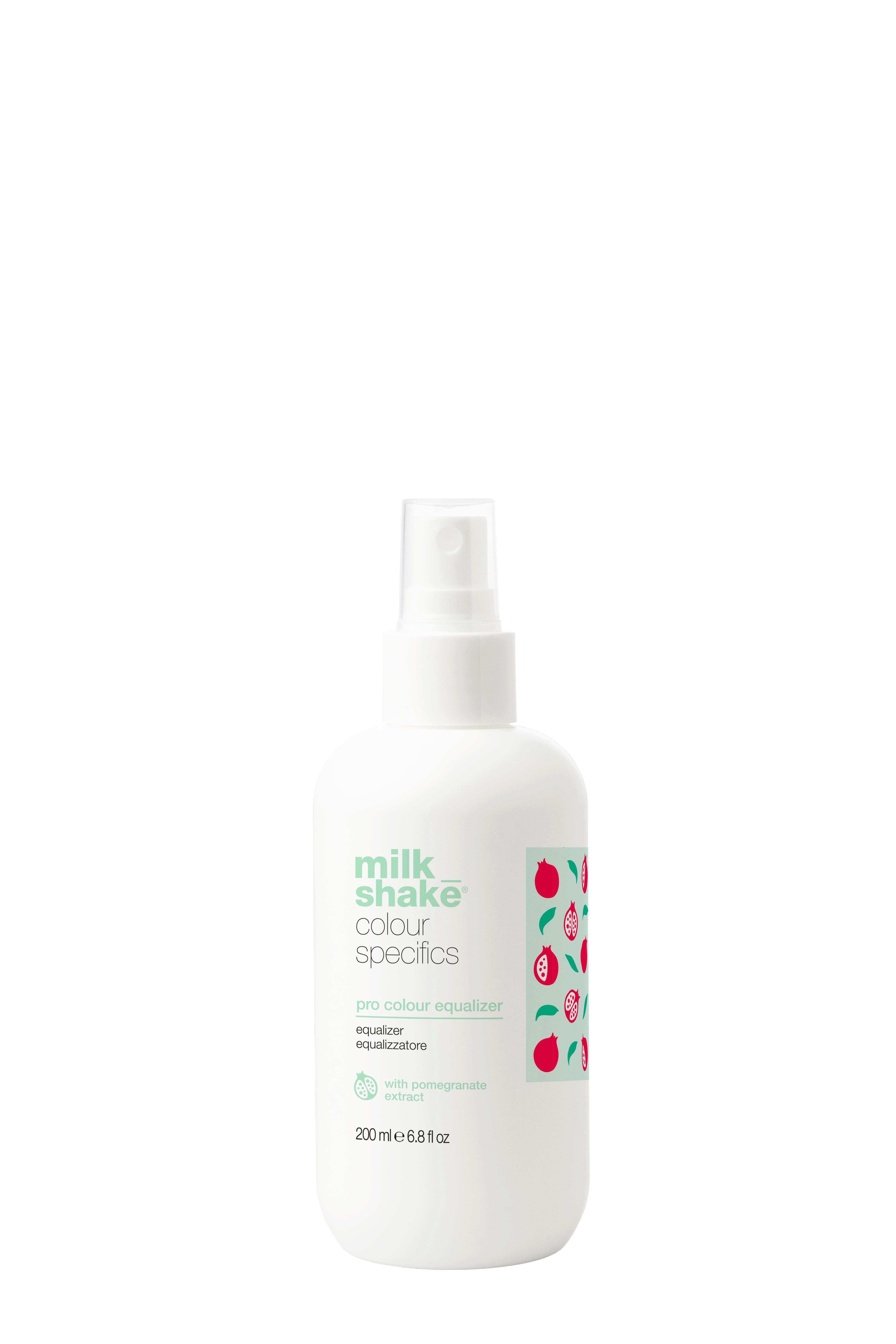 Milk Shake Haarstyling-Liquid Colour Specifics Pro Colour Equalizer Haarspray