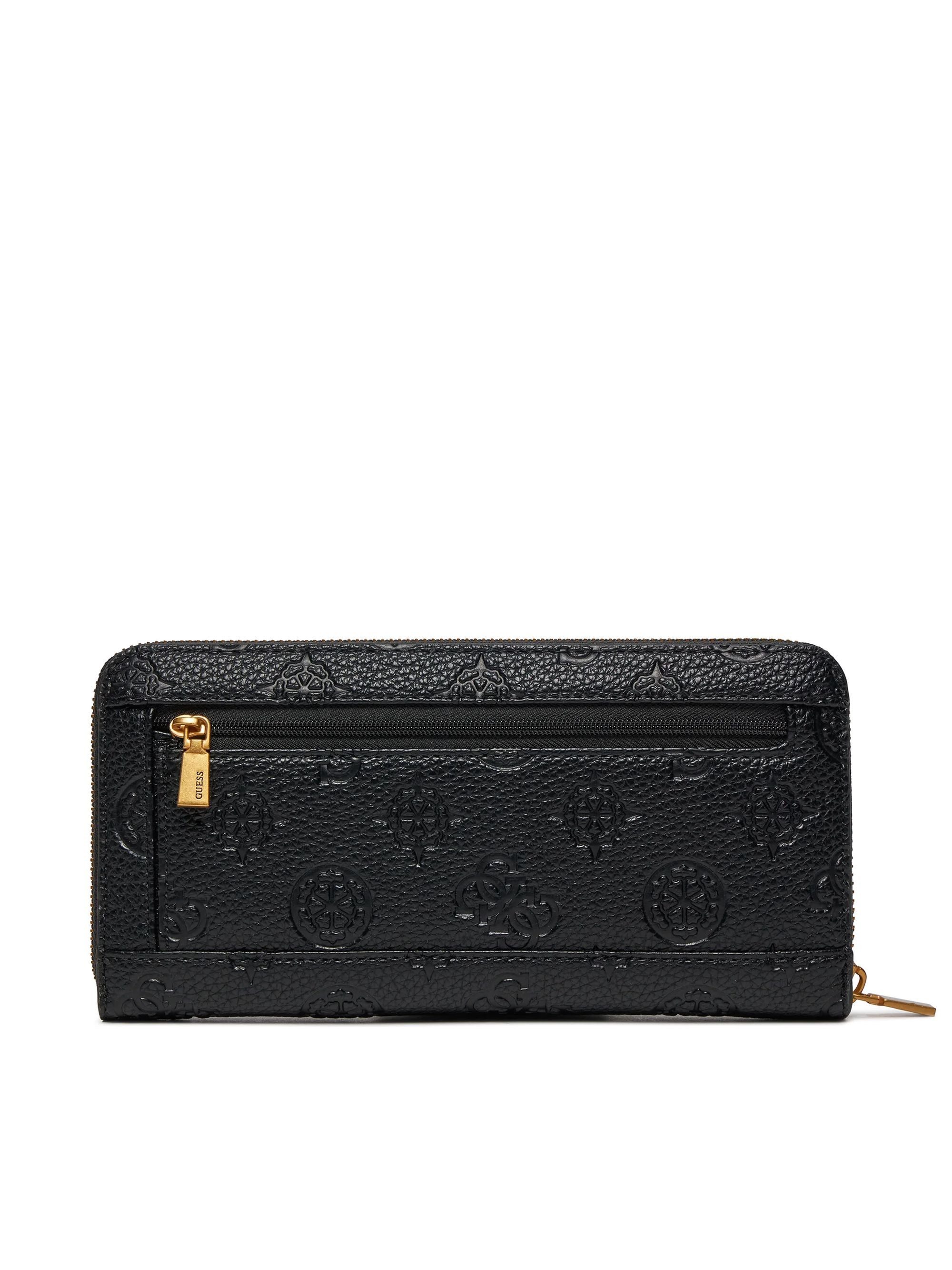 Guess Geldbörse Izzy Peony günstig online kaufen