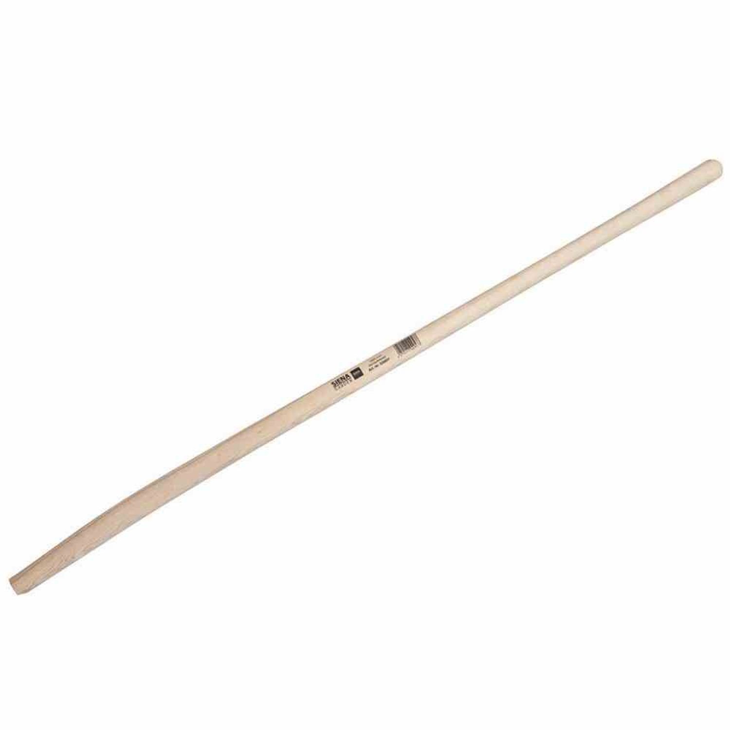 Siena Garden Stiel Schaufelstiel 130 cm T-Griff, Esche mit Konus