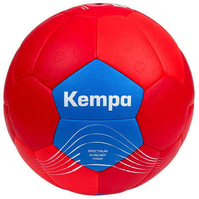 Kempa Handball Handball Spectrum Synergy Primo, Weiches Obermaterial für mehr Grip