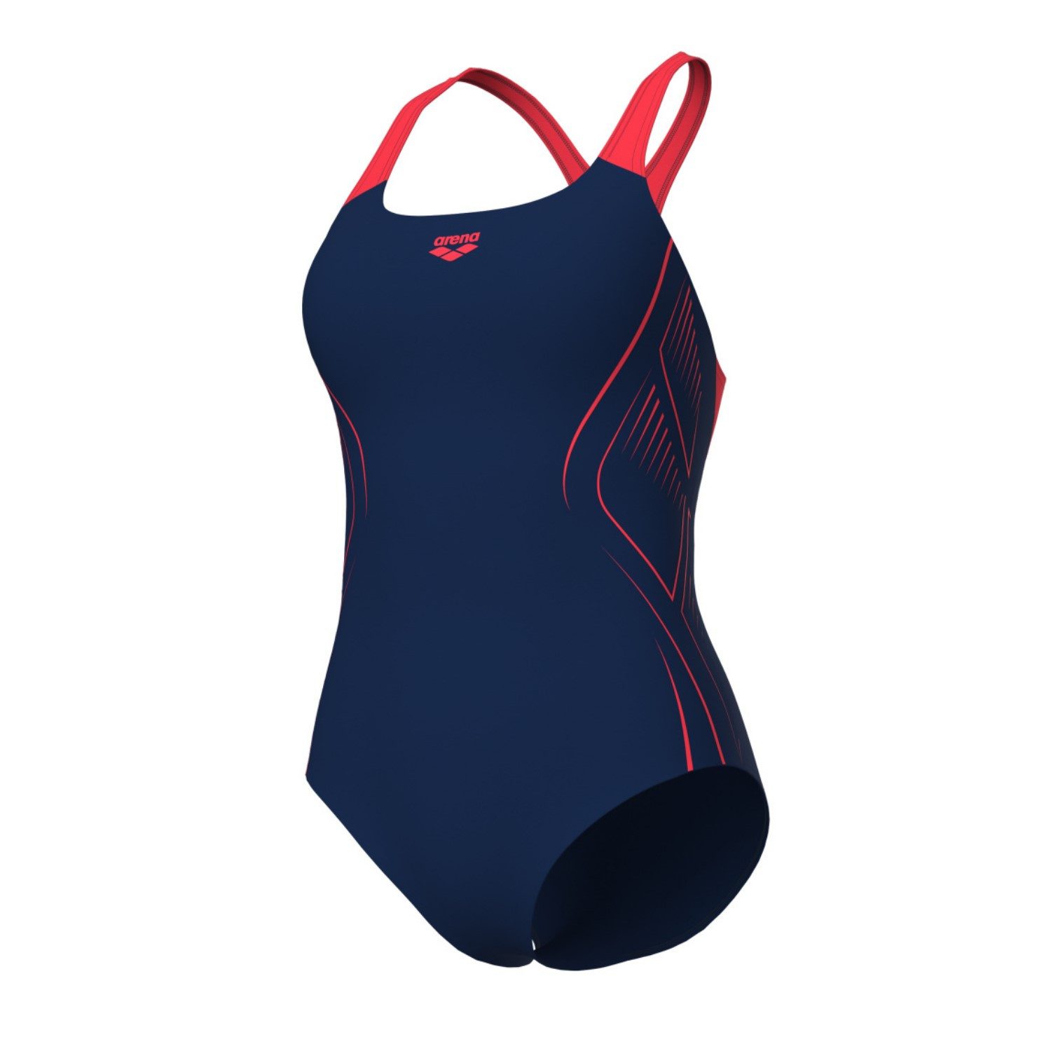 Arena Badeanzug Reflecting Schwimmanzug günstig online kaufen