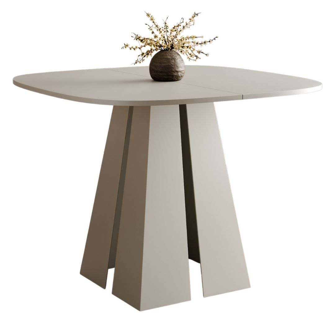 Compleo Esstisch Ø: 100cm oder 120 günstig online kaufen