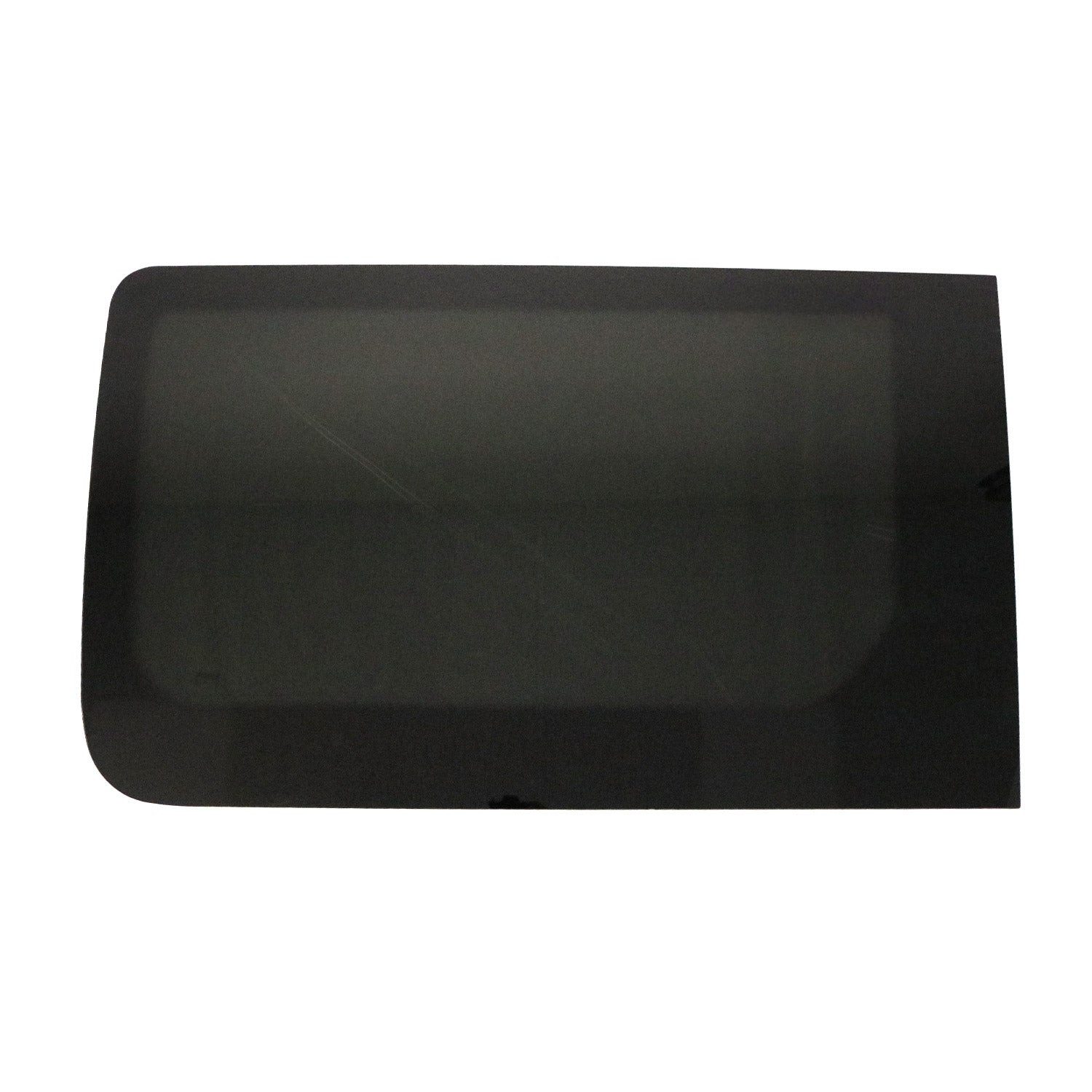 OMAC Fenster Seitenfenster für Mercedes Sprinter W906 2006-2018 Links L2 L3 L4, (1 St), Haltbar, Langlebig