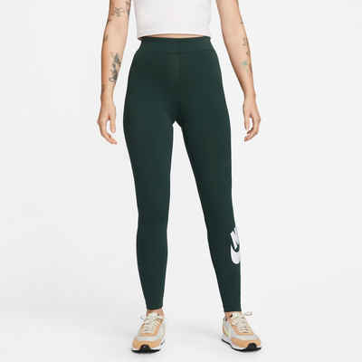 Nike Sportswear Leggings »Essential Women's High-Waisted Leggings«