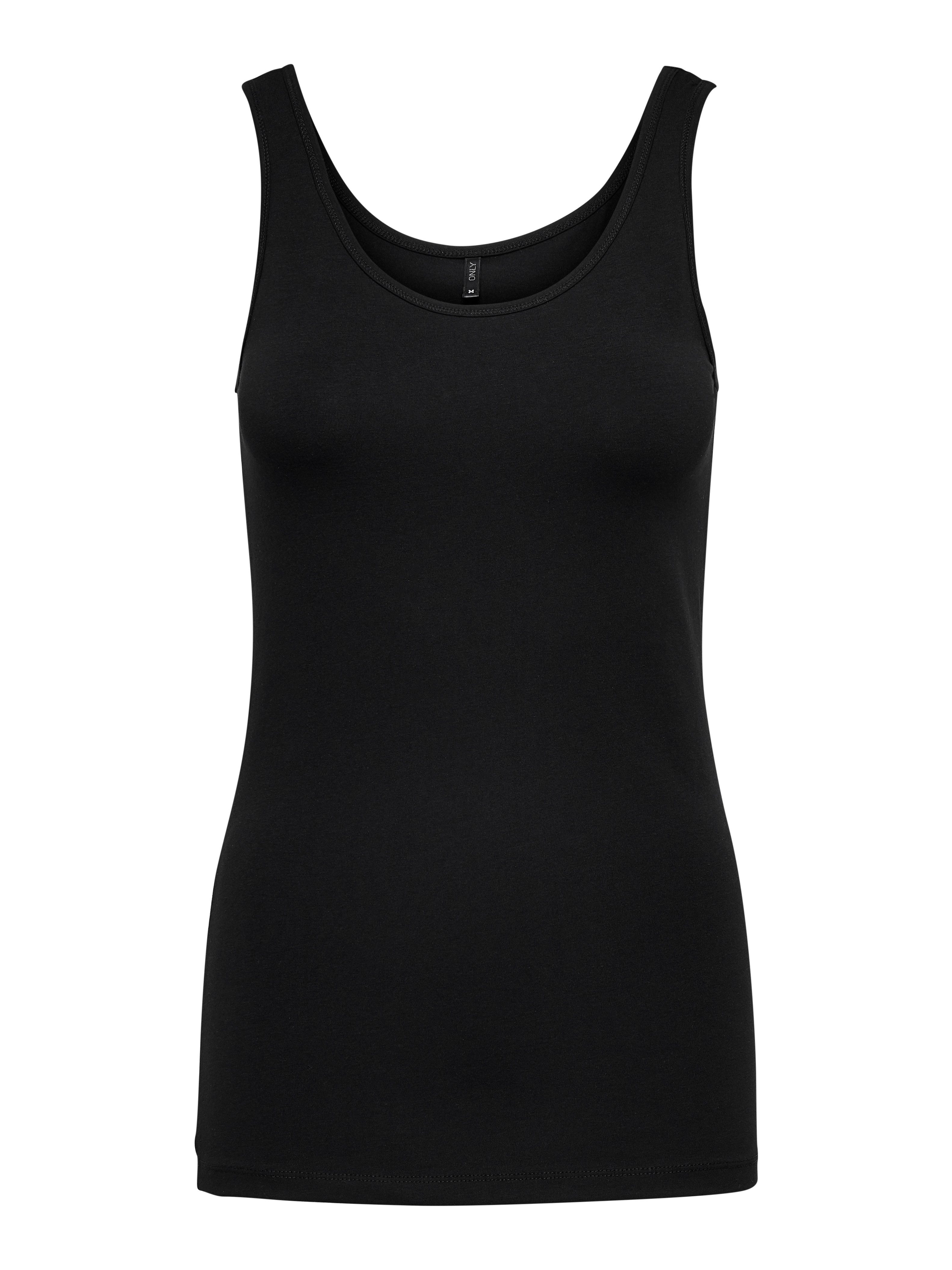 Tanktop KOGLIVE LOVE S/L TANK TOP JRS NOOS