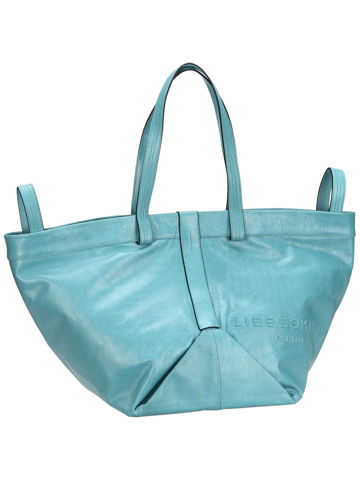 Petrol Blue